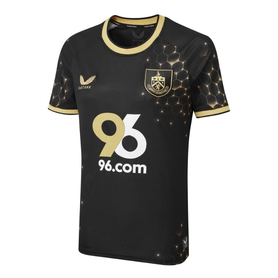 Burnley Third Fan Jersey Shirt 2025/26