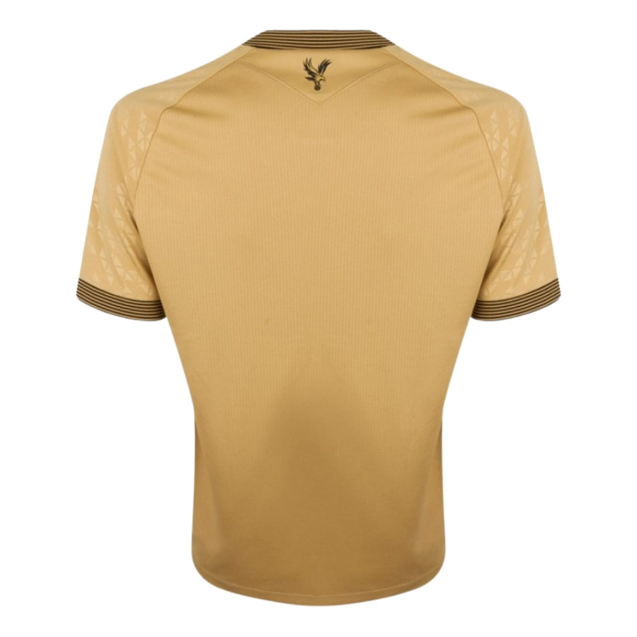 Crystal Palace Third Fan Jersey Shirt 2025/26