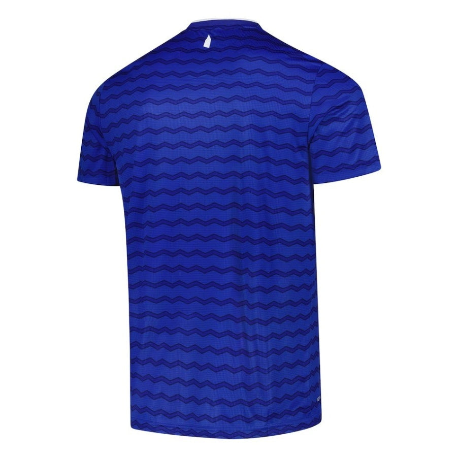 Everton Home Fan Jersey Shirt 2025/26