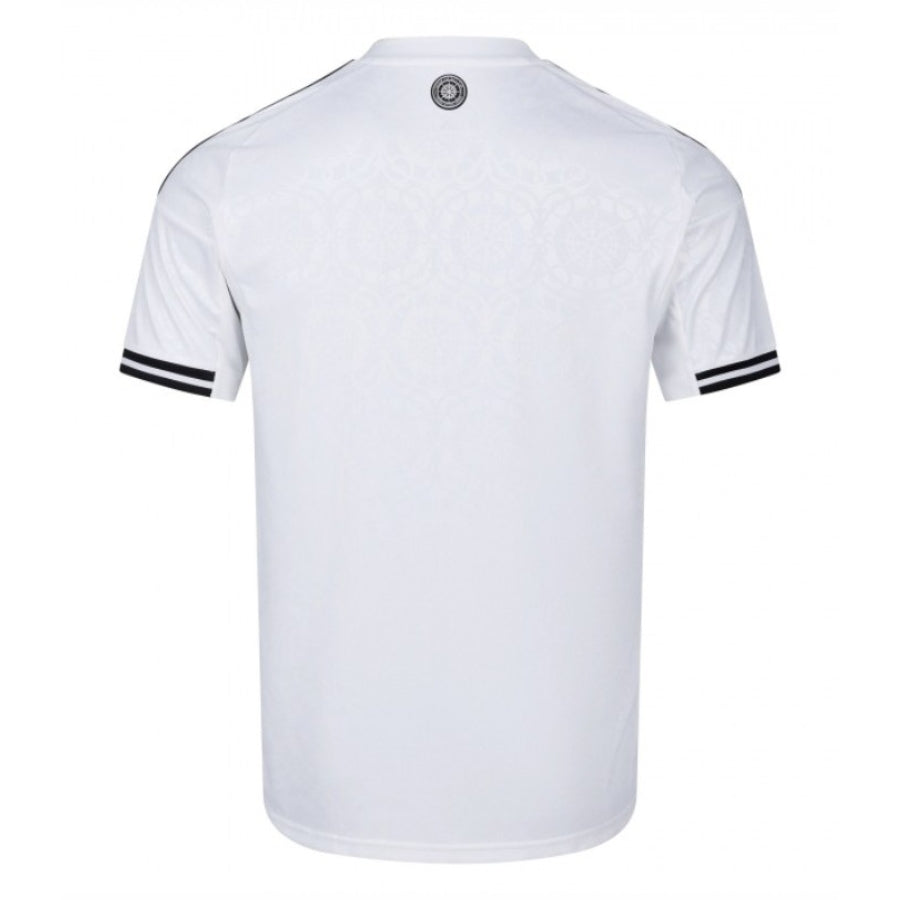 Fulham Home Fan Jersey Shirt 2025/26