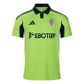 Fulham Away Fan Jersey Shirt 2025/26