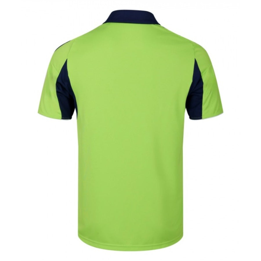 Fulham Away Fan Jersey Shirt 2025/26