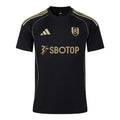 Fulham Third Fan Jersey Shirt 2025/26