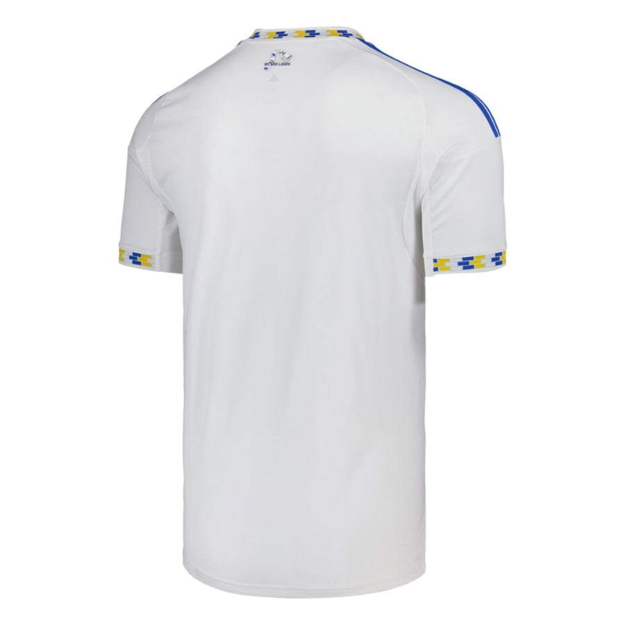Leeds United Home Fan Jersey Shirt 2025/26