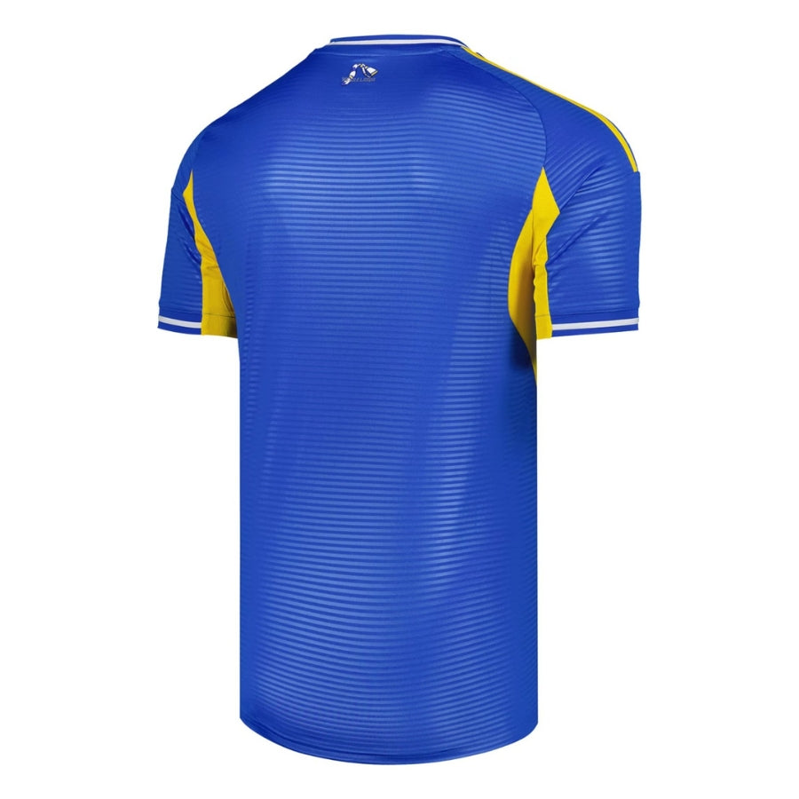 Leeds United Away Fan Jersey Shirt 2025/26