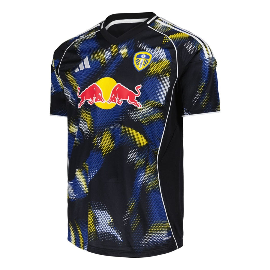 Leeds United Third Fan Jersey Shirt 2025/26
