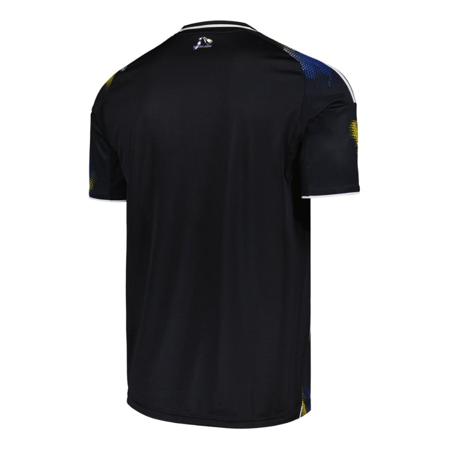 Leeds United Third Fan Jersey Shirt 2025/26