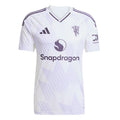 Manchester United Away Fan Jersey Shirt 2025/26