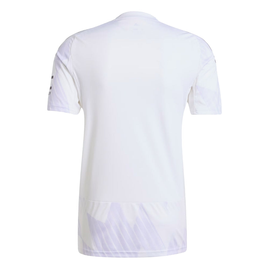Manchester United Away Fan Jersey Shirt 2025/26