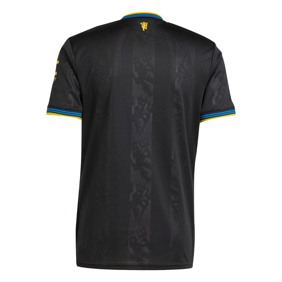 Manchester United Third Fan Jersey Shirt 2025/26