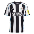 Newcastle United Home Fan Jersey Shirt 2025/26