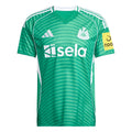 Newcastle United Away Fan Jersey Shirt 2025/26