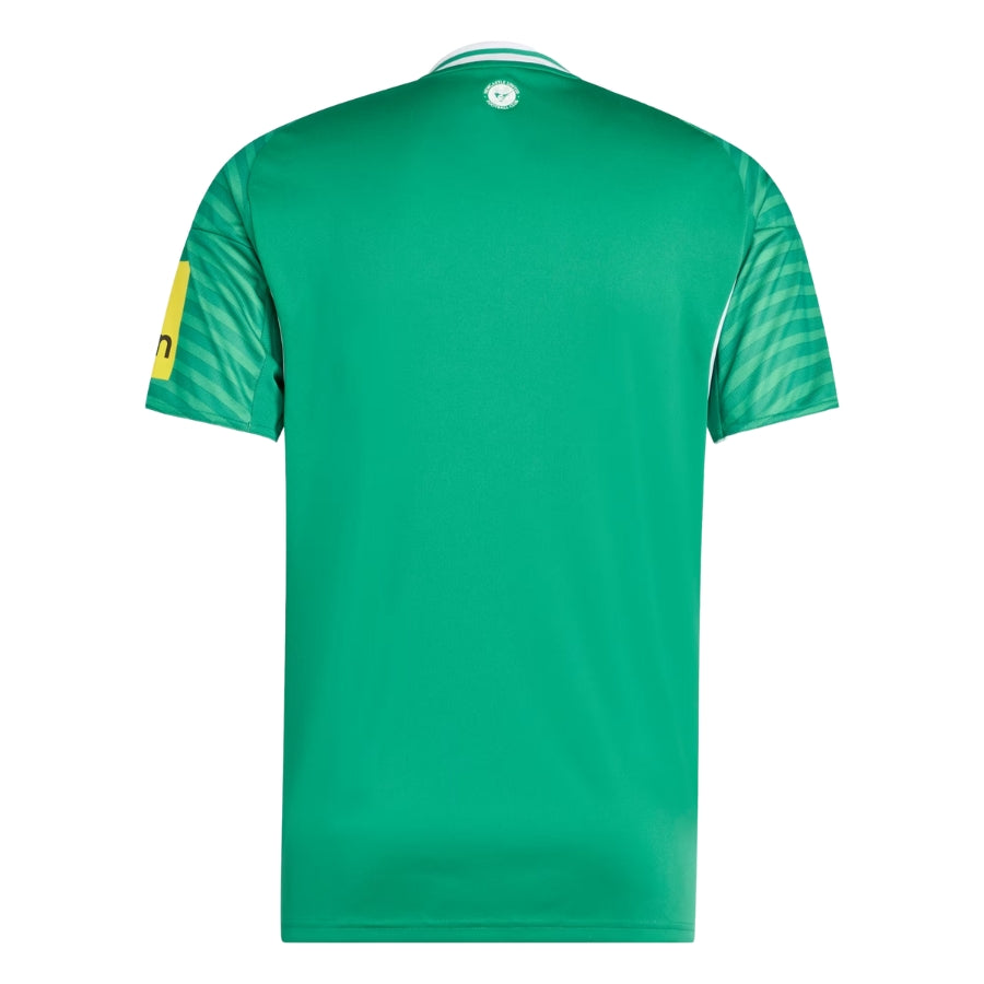 Newcastle United Away Fan Jersey Shirt 2025/26
