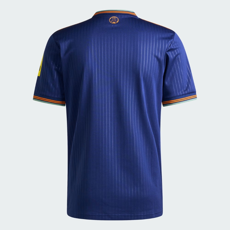 Newcastle United Third Fan Jersey Shirt 2025/26