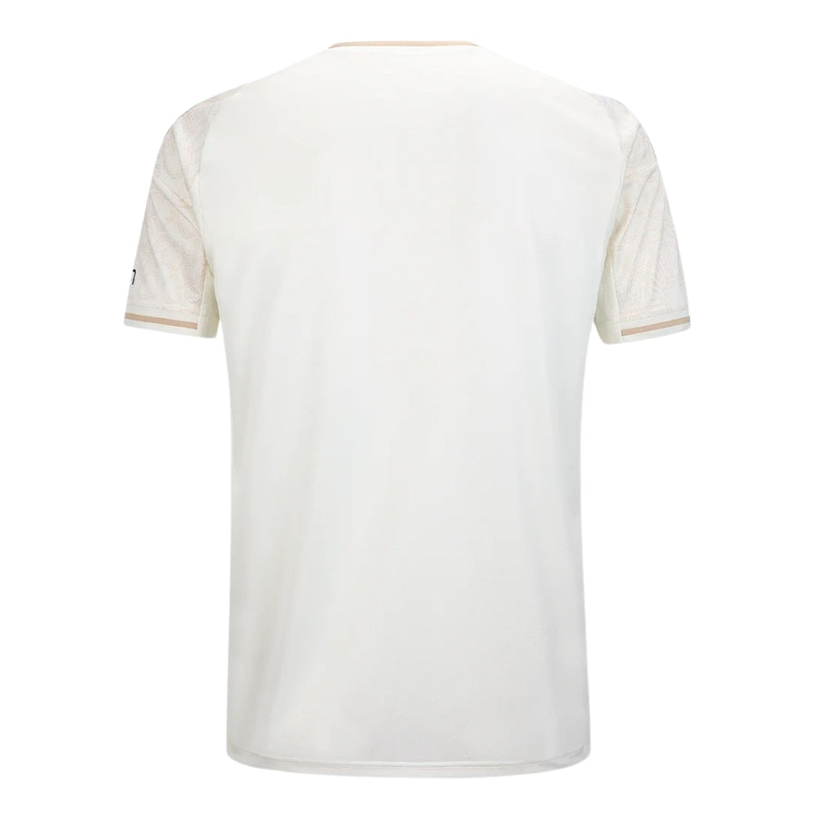 Nottingham Forest Away Fan Jersey Shirt 2025/26