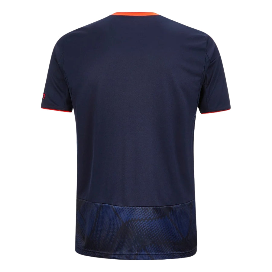 Nottingham Forest Third Fan Jersey Shirt 2025/26
