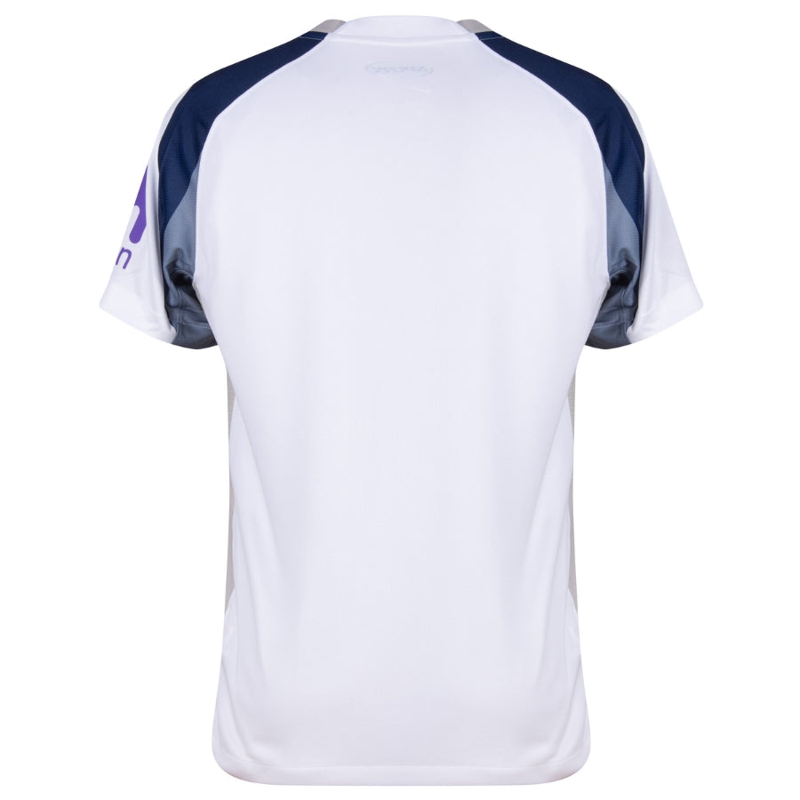 Tottenham Hotspur Home Fan Jersey Shirt 2025/26