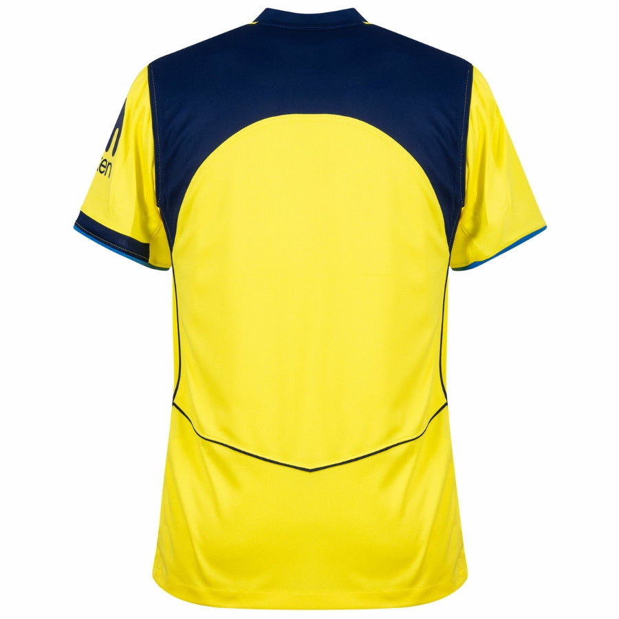 Tottenham Hotspur Third Fan Jersey Shirt 2025/26