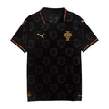 Portugal Pantera Negra Special Edition 2025 Fan Jersey