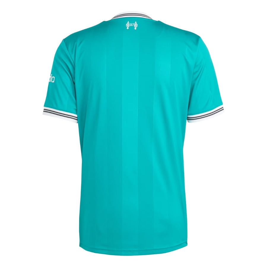 Liverpool Third Fan Jersey Shirt 2025/26