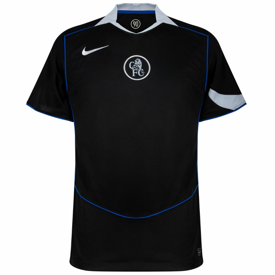 Chelsea Home, Away and Third Kit 3 Fan Jersey Shirt 2025/26