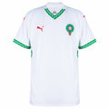 Morocco Away Authentic Player Shirt 2026 World Cup