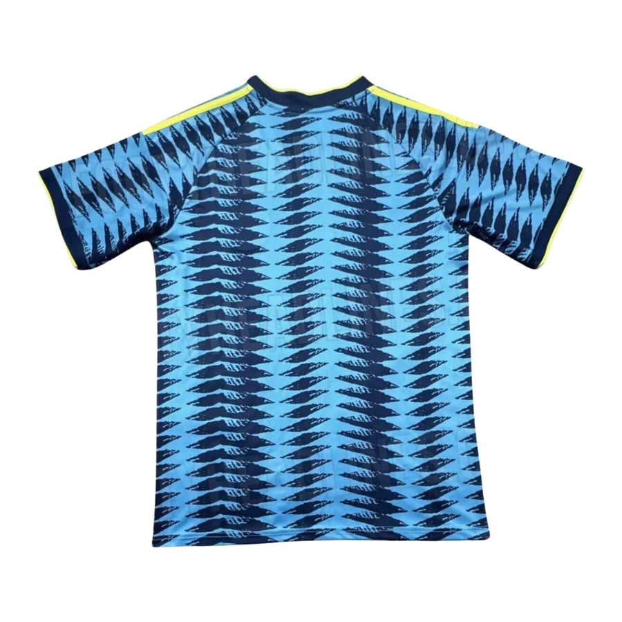 Colombia away fan jersey 2026