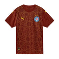 Bahia Third Fan Jersey 2025/26