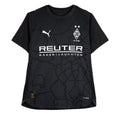 Borussia Mönchengladbach Third Fan Jersey 2025/26