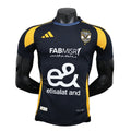 Al Ahly Away Authentic Player 2024/25