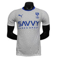 Al Hilal Away Authentic Player 2025/26