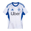 Como 1907 Away Fan Jersey 2025/26