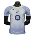 Barcelona Special Edition Authentic Player 2025/26