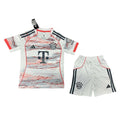 Kids kit Bayern München Away Fan Jersey 2025/26