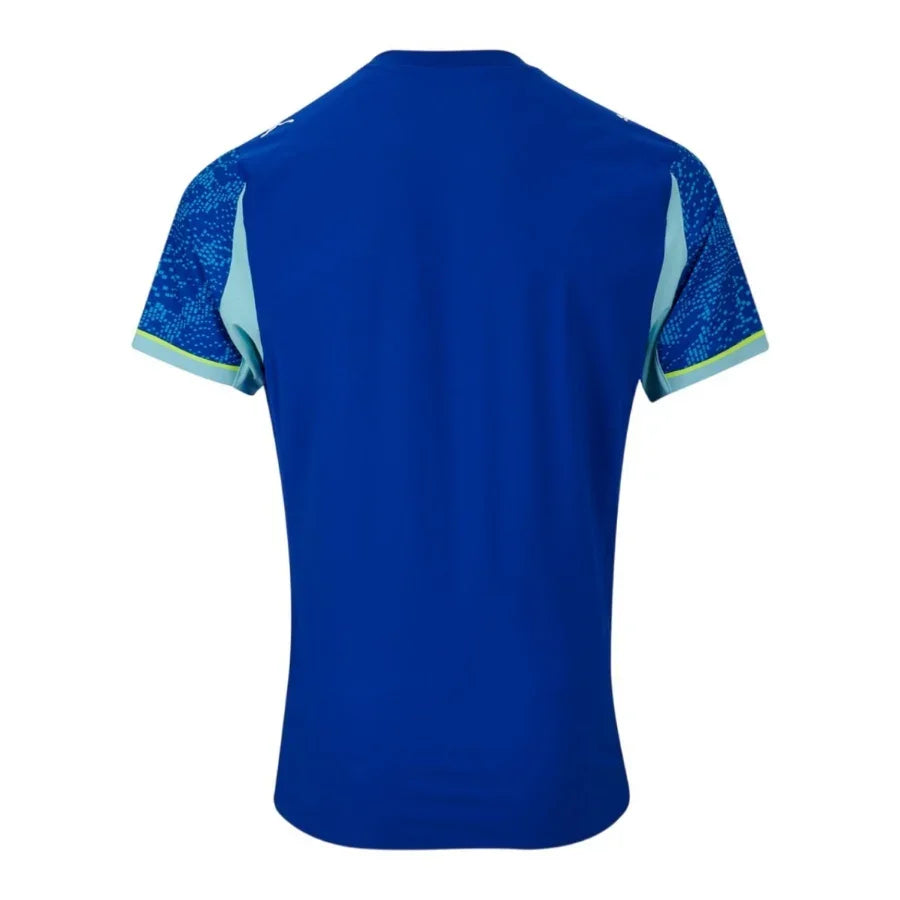 Olympique Marseille Third Fan Jersey 2025/26.