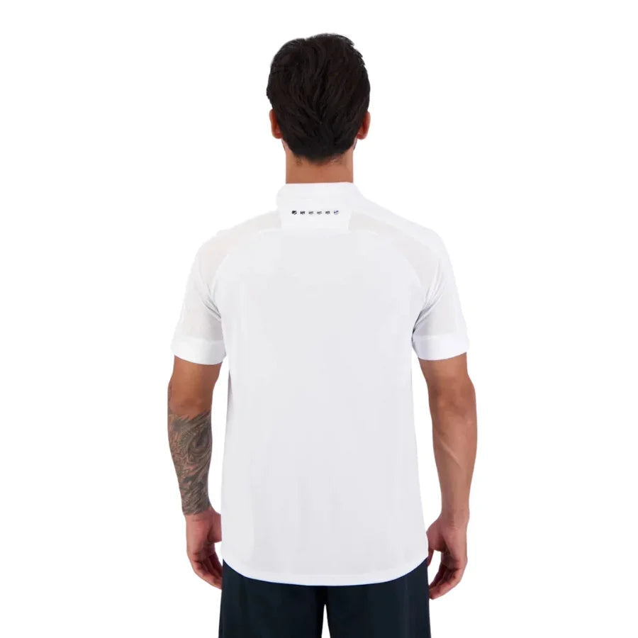 Ceará Away Fan Jersey 2025/26