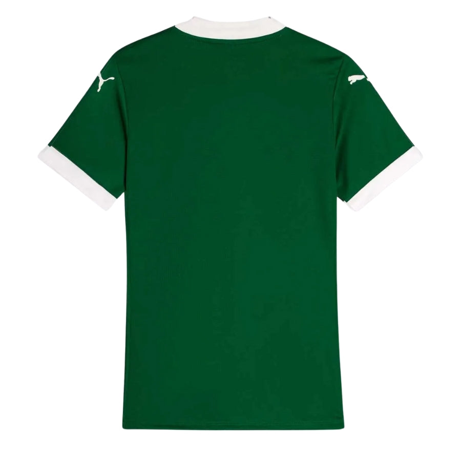 Palmeiras Home Fan Jersey 2025/26 Women's