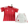 Kids kit Nottingham Forest Home Fan Jersey 2025/26
