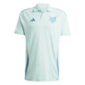 Cruzeiro Travel Polo Shirt Jersey 2025/26