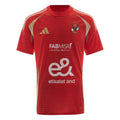 Al Ahly Home Fan Jersey 2024/25