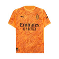 Milan GK Away Fan Jersey 2025/26