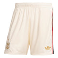 Shorts Flamengo Third Fan Jersey 2025/26