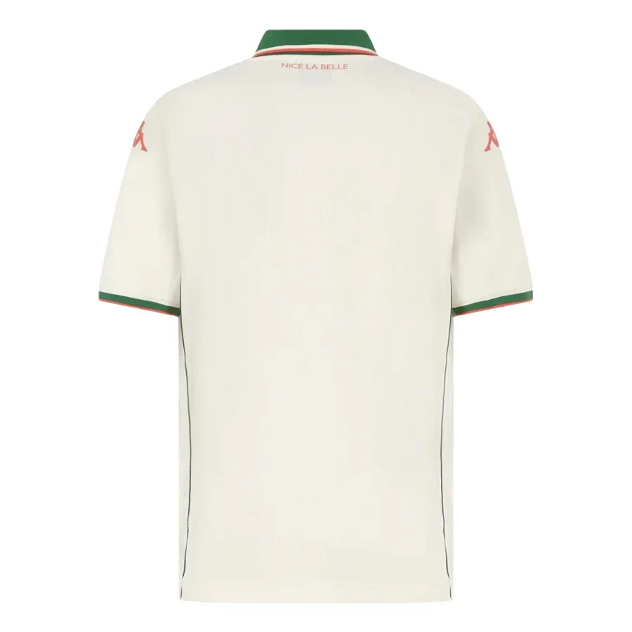 Nice Away Jersey 2025/26