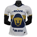 Pumas Home Authentic Player 2025/26