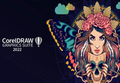 CorelDRAW Graphics Suite 2022 for Mac Key (1 Device)