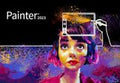 Corel Painter 2023 CD Key (10 Devices)