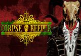 Corpse Keeper PC Steam CD Key