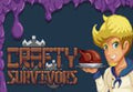 Crafty Survivors PC Steam CD Key