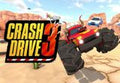 Crash Drive 3 EU Nintendo Switch CD Key