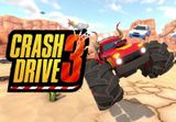 Crash Drive 3 EU Nintendo Switch CD Key